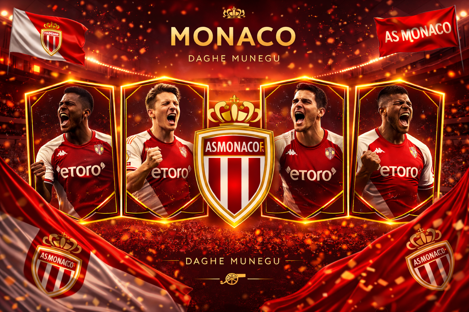 Monaco