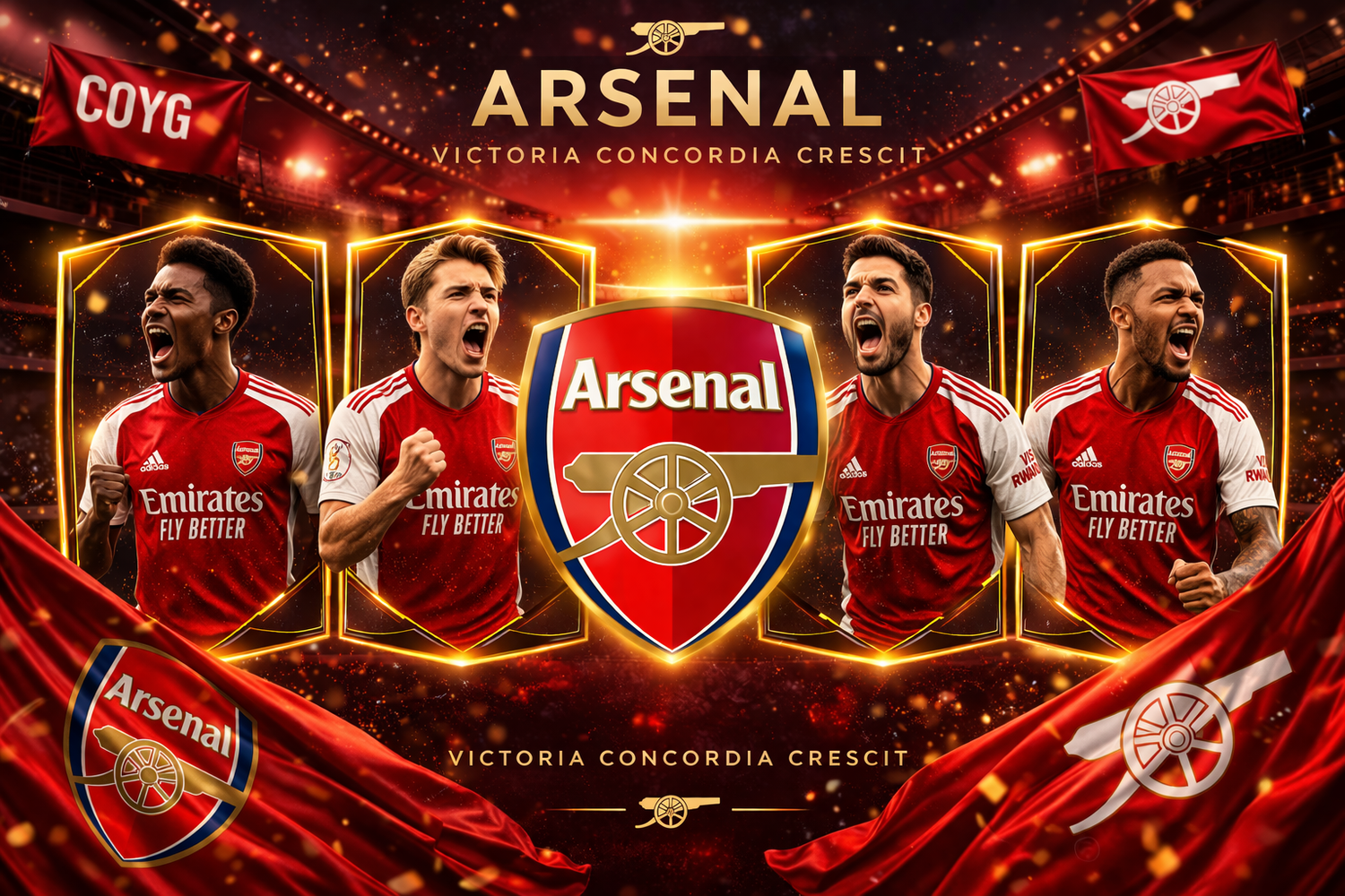 Arsenal