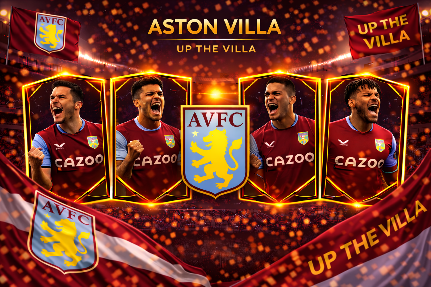 Aston Villa