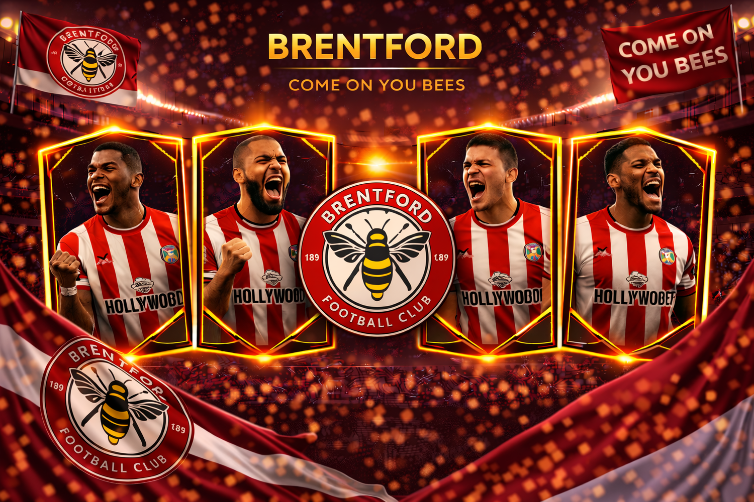 Brentford