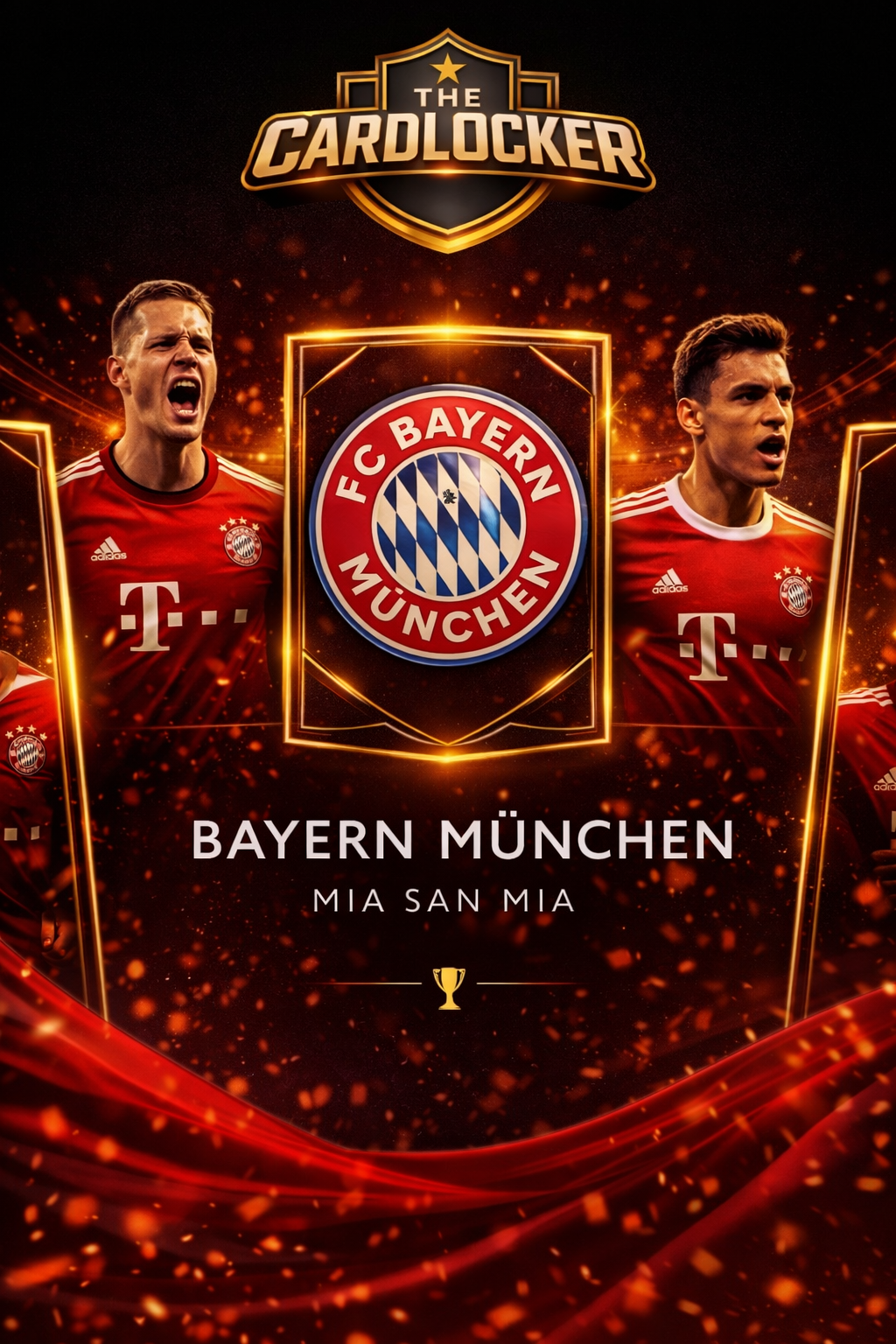 Bayern Munich