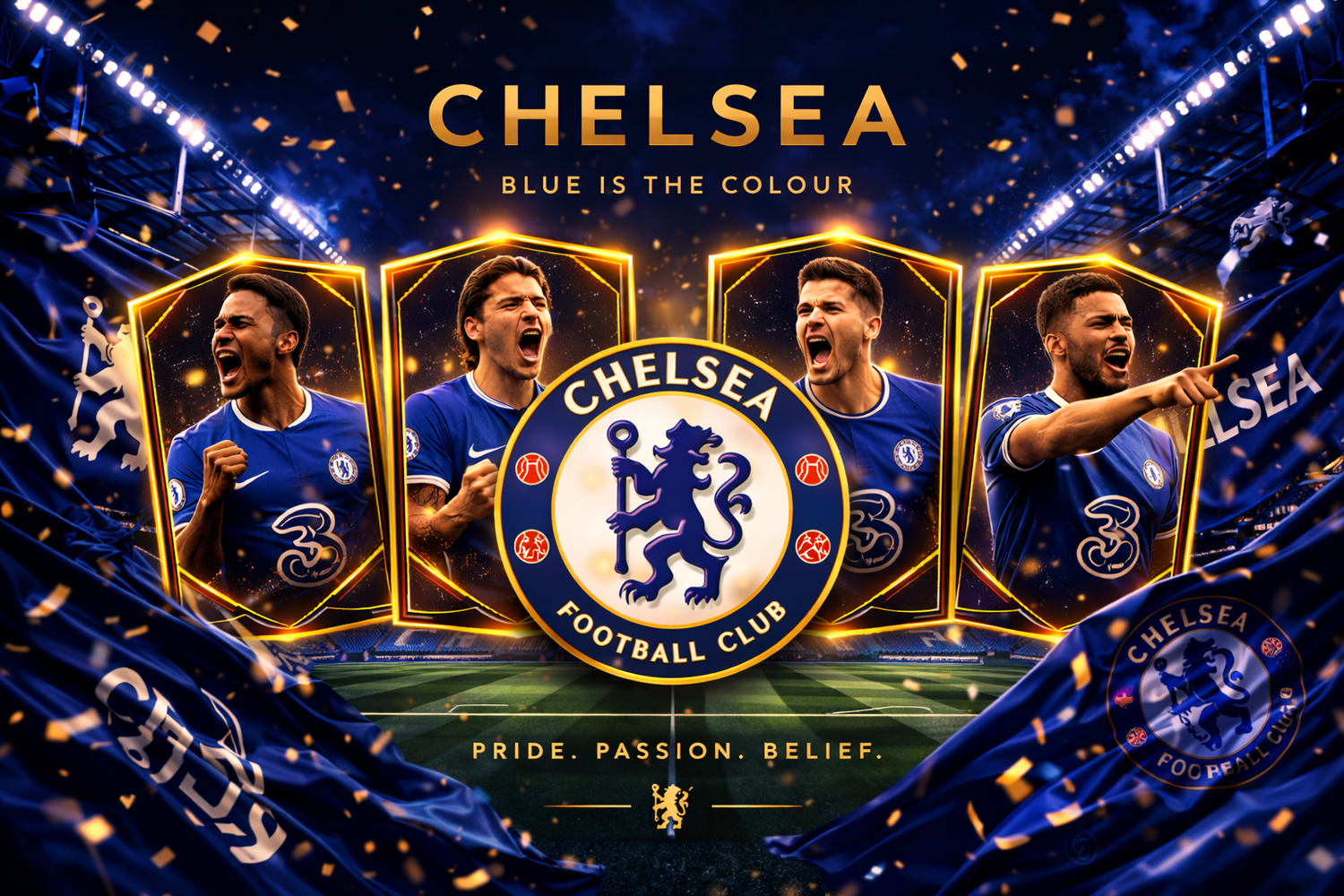 Chelsea