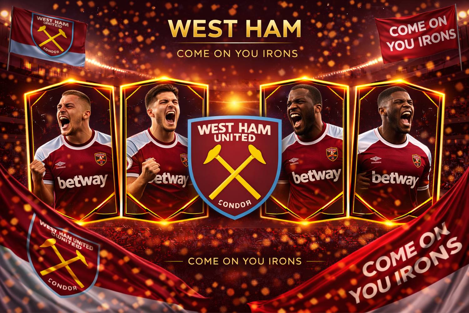 West Ham