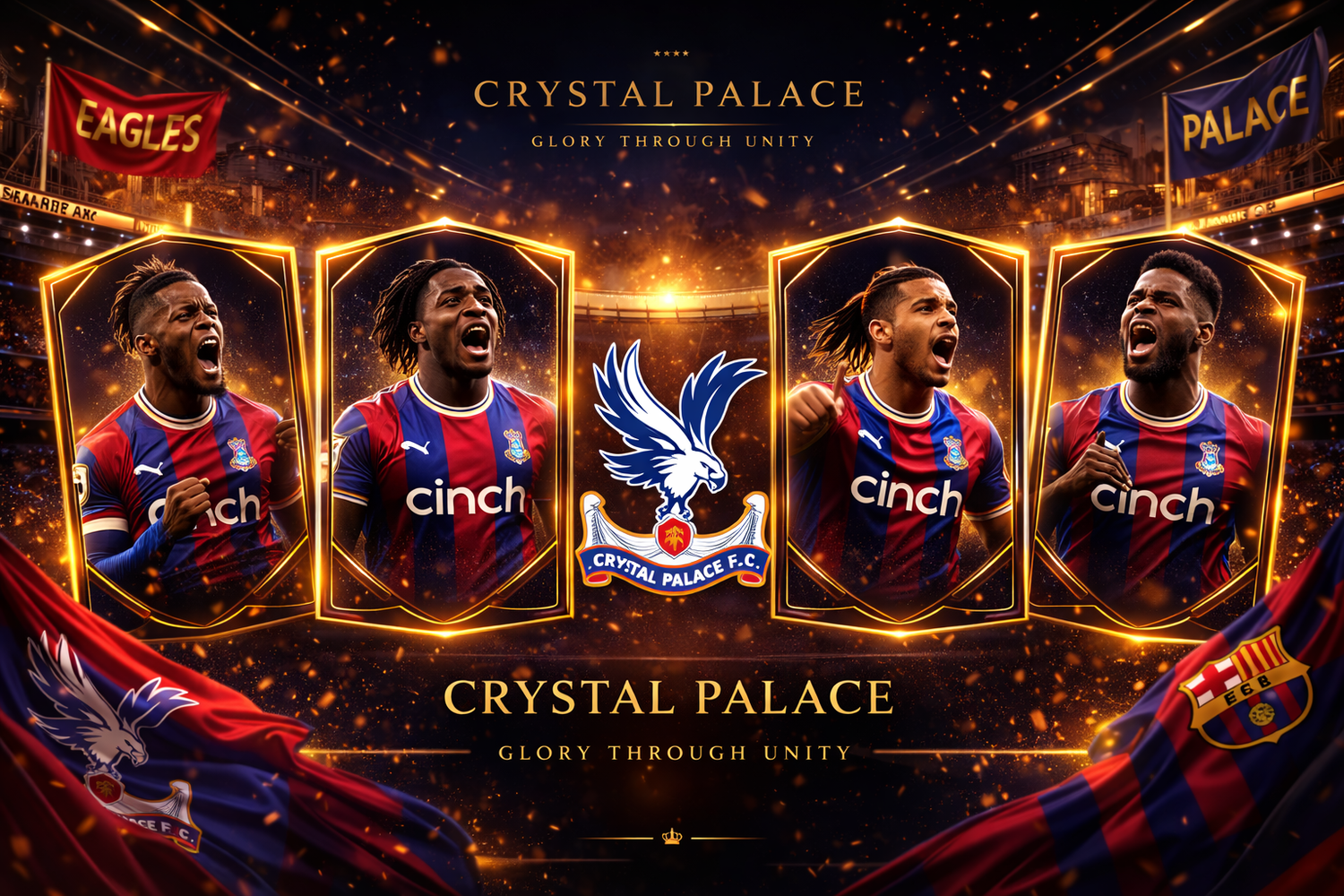 Crystal Palace