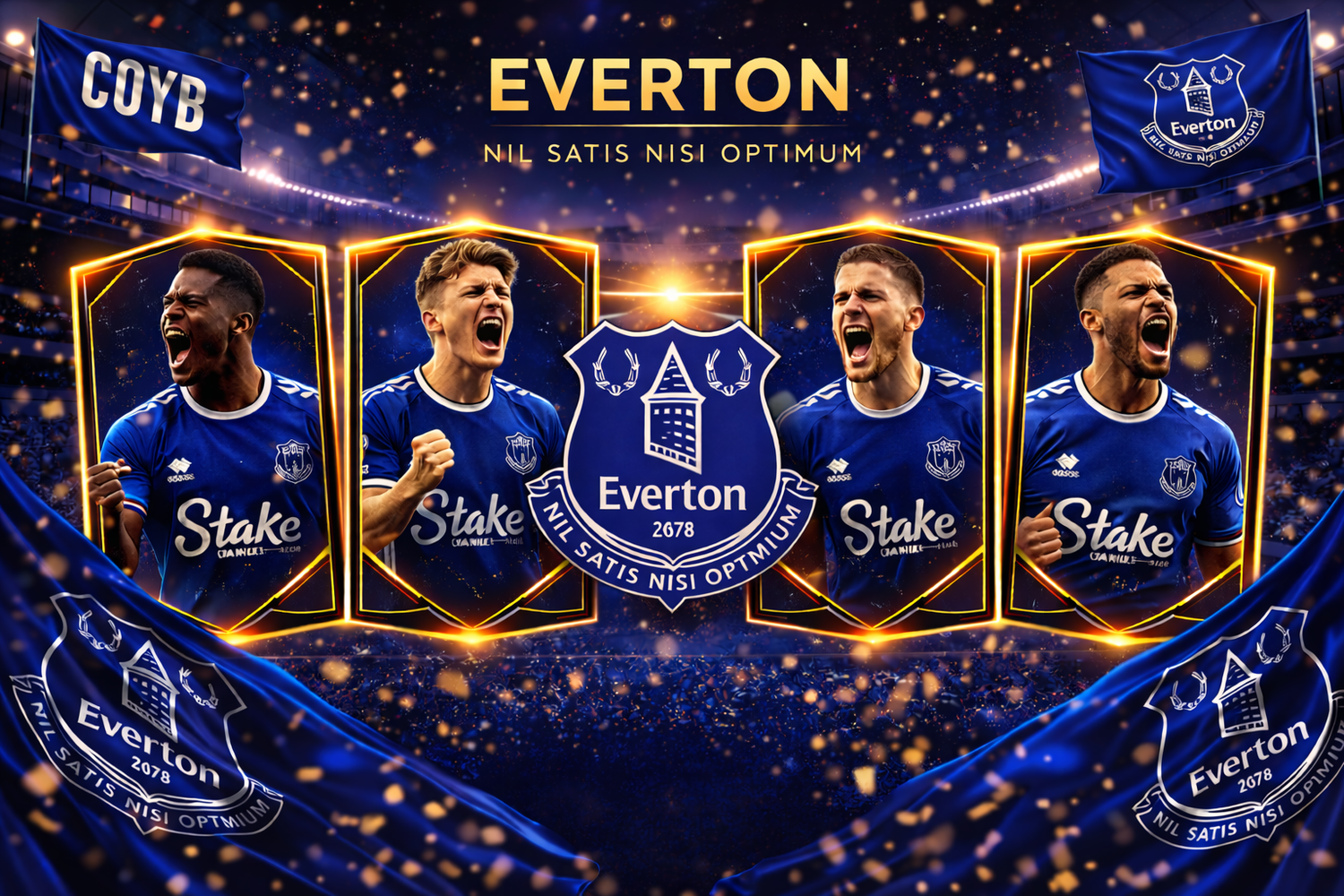 Everton