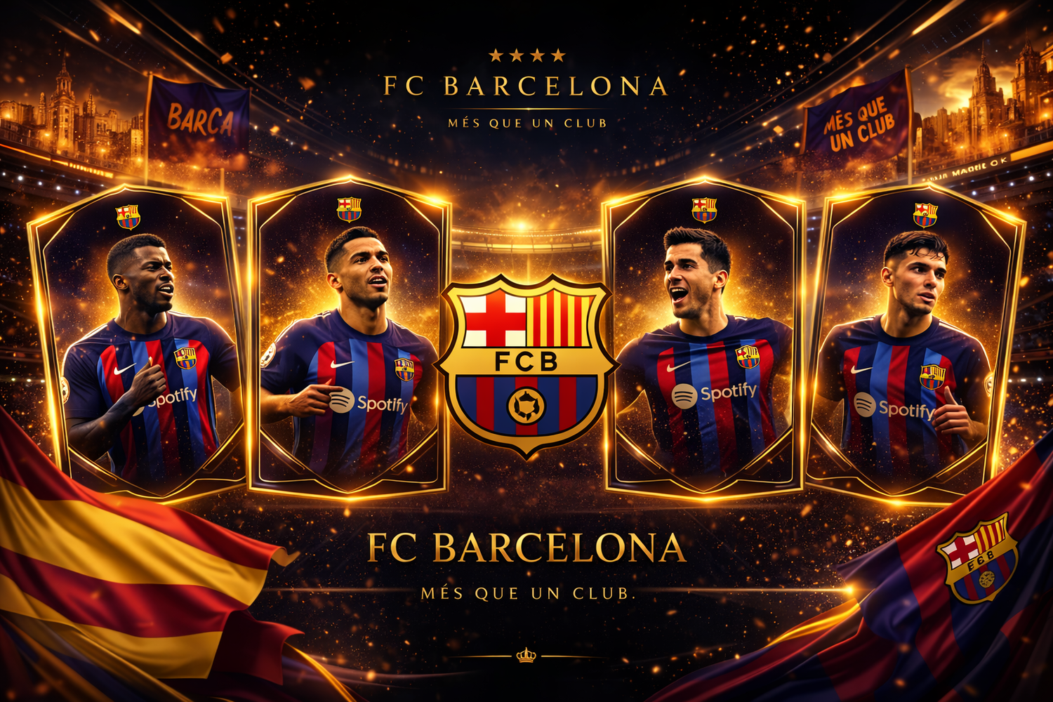 Barcelona