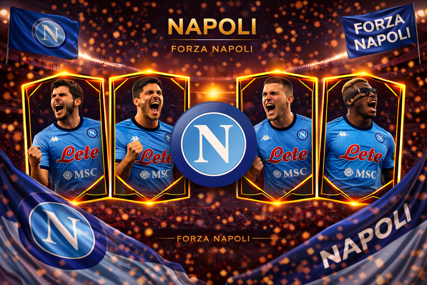 Napoli