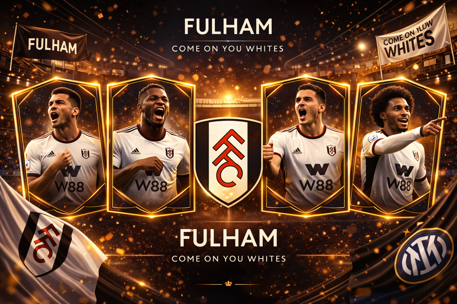 Fulham