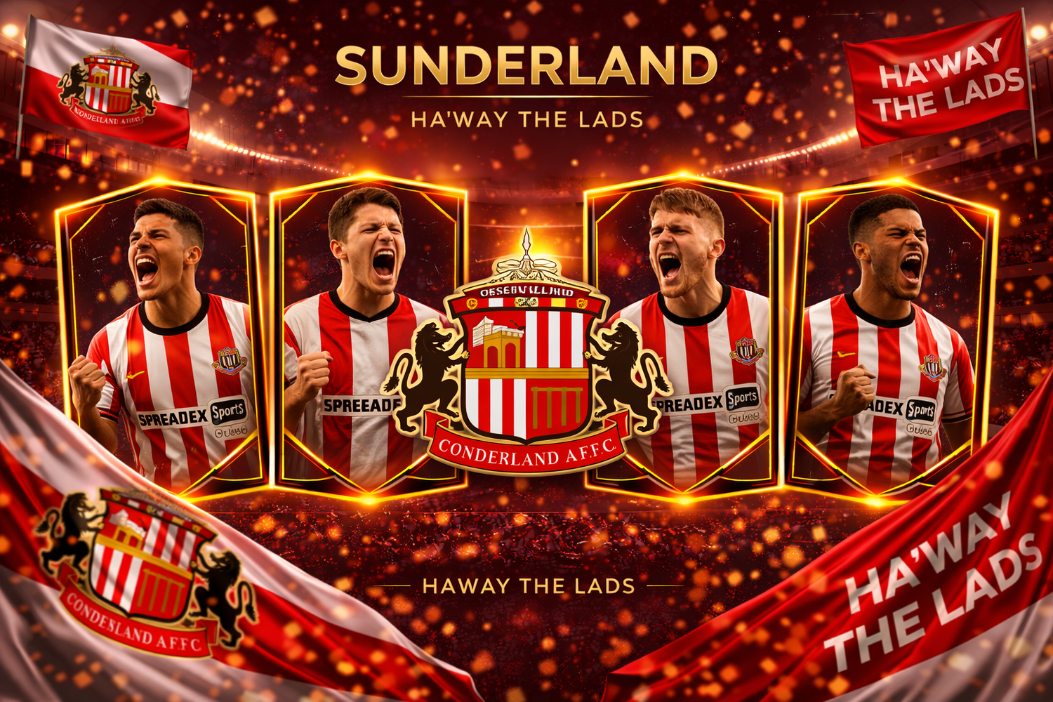 Sunderland