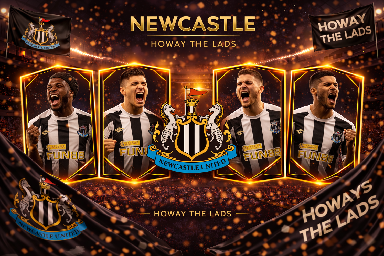 Newcastle