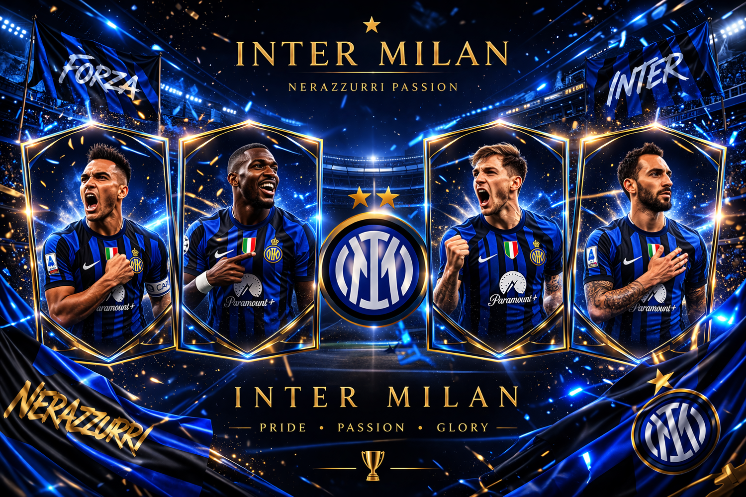 Inter Milan