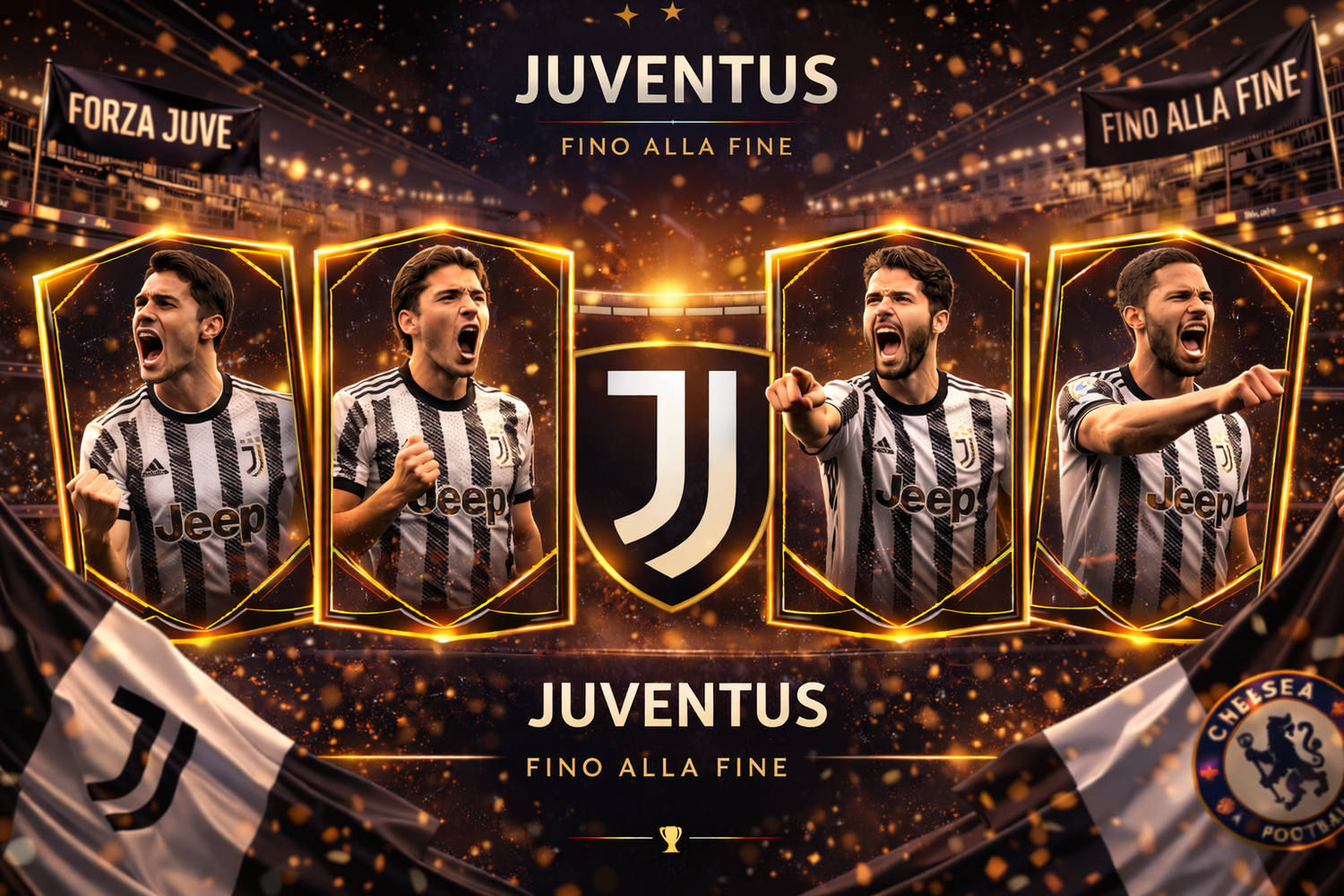 Juventus