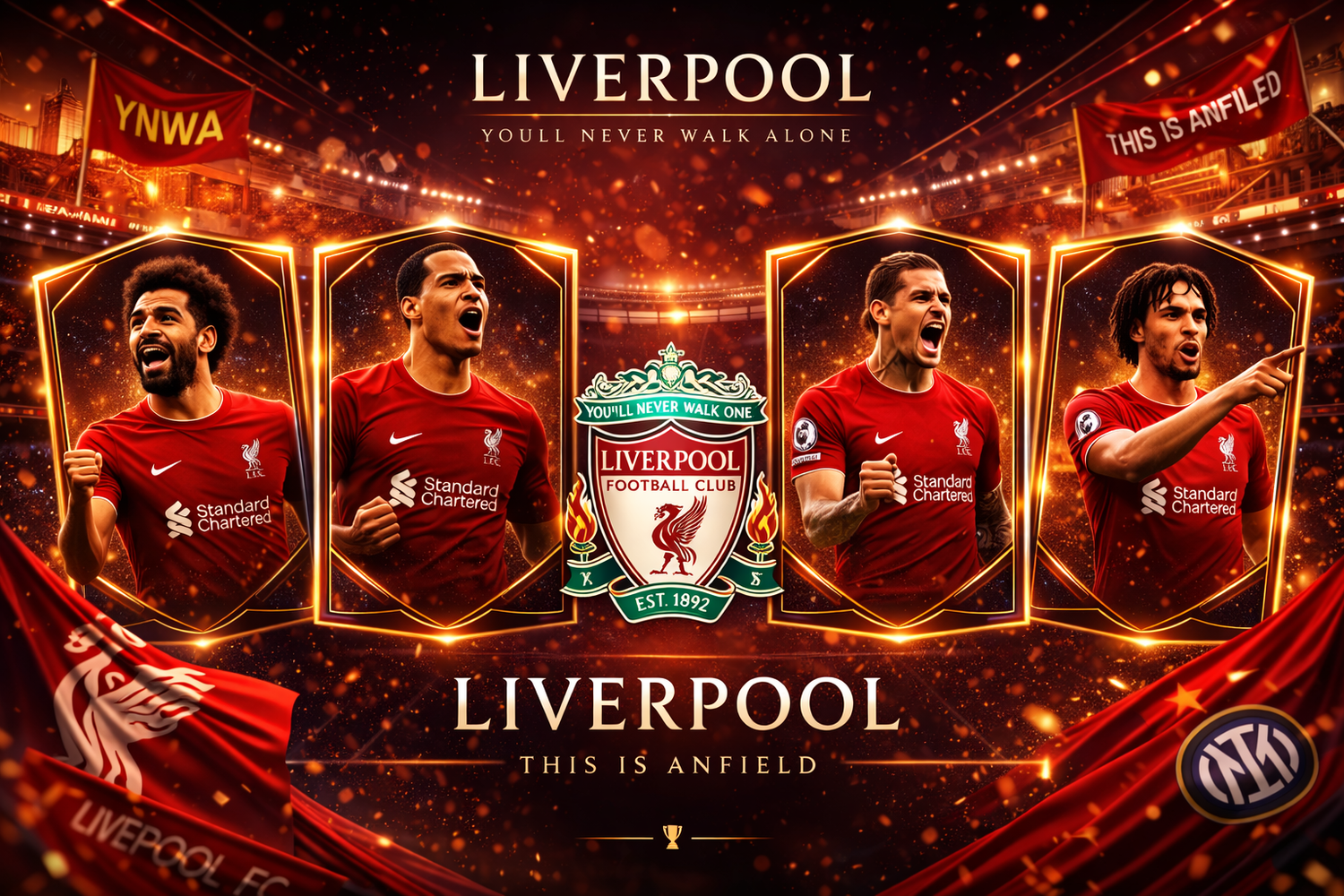 Liverpool