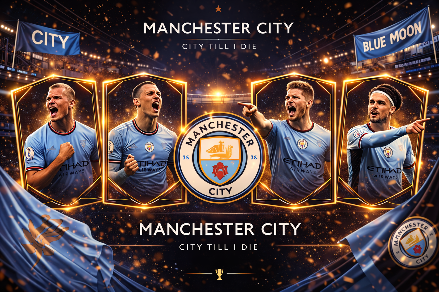 Manchester City