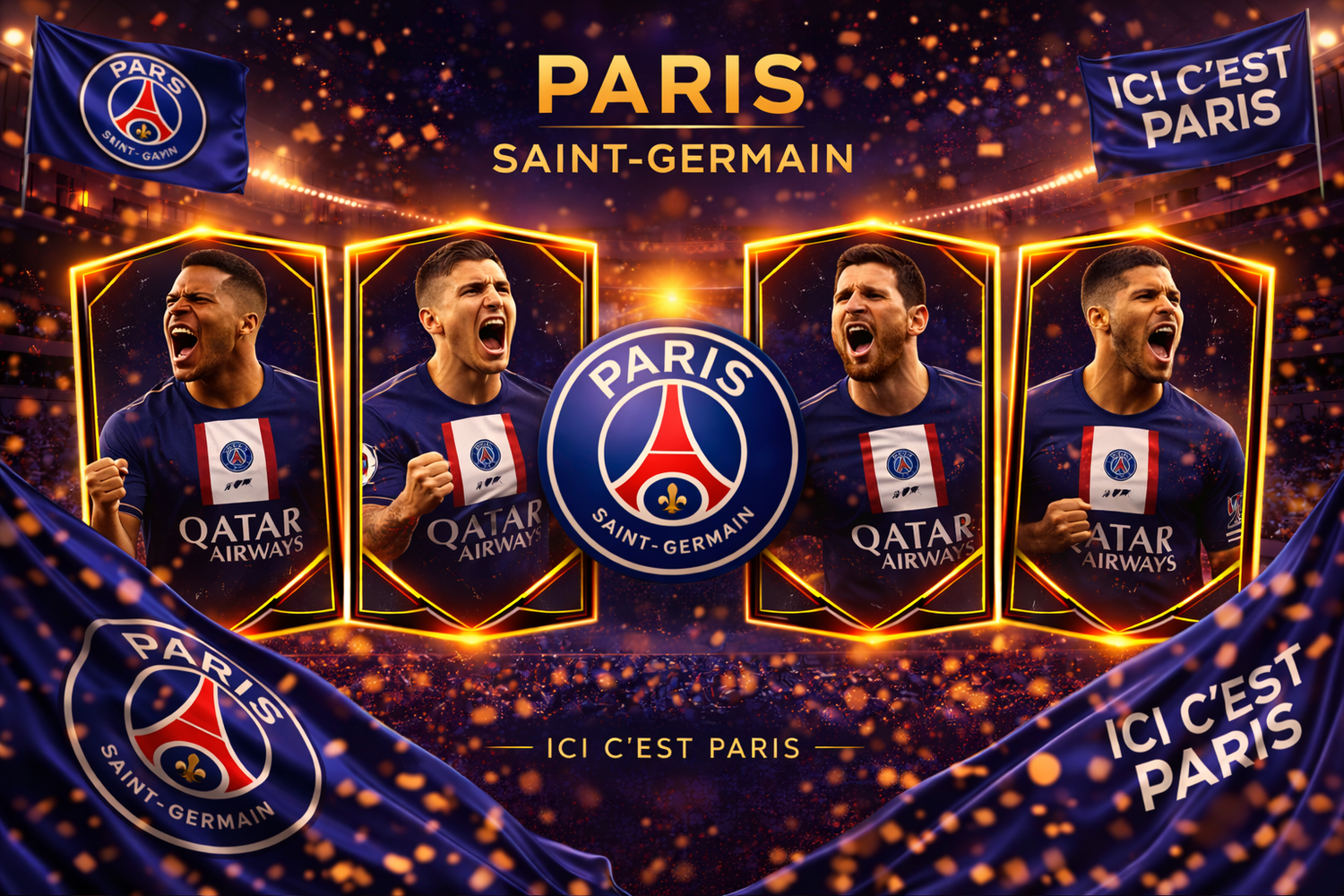 PSG
