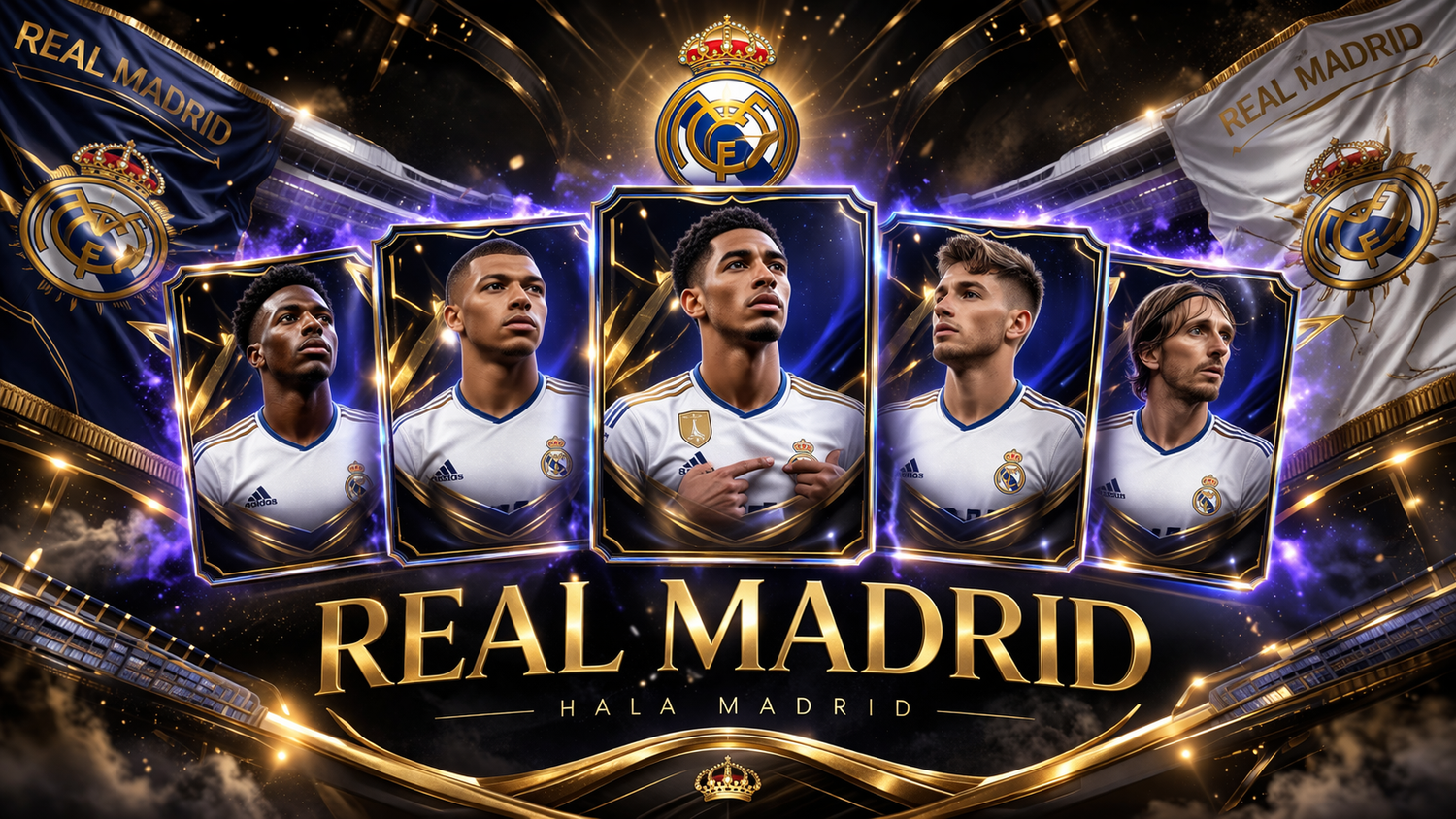 Real Madrid