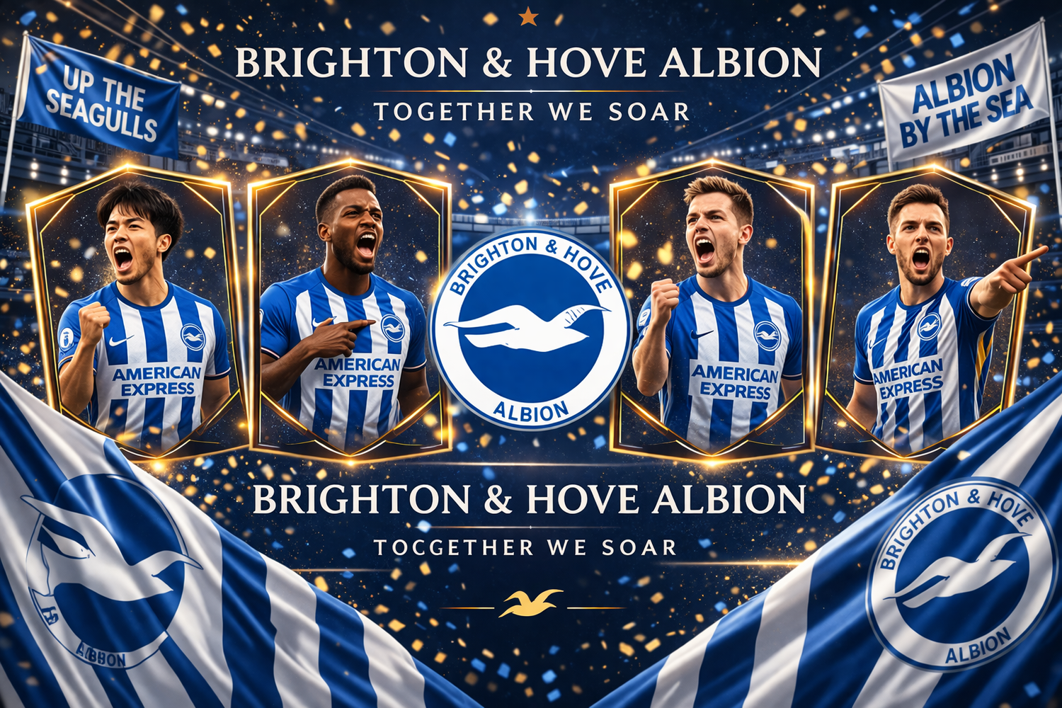 Brighton