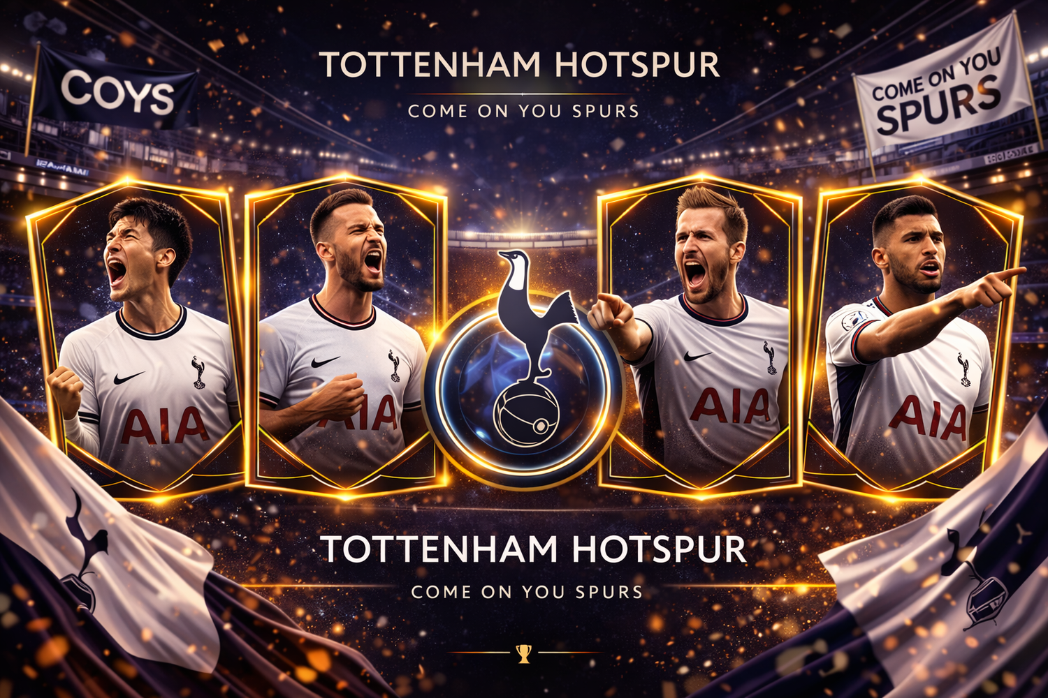 Spurs