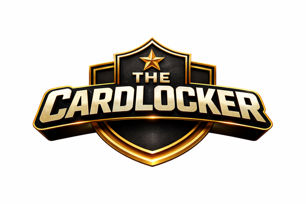 TheCardLocker